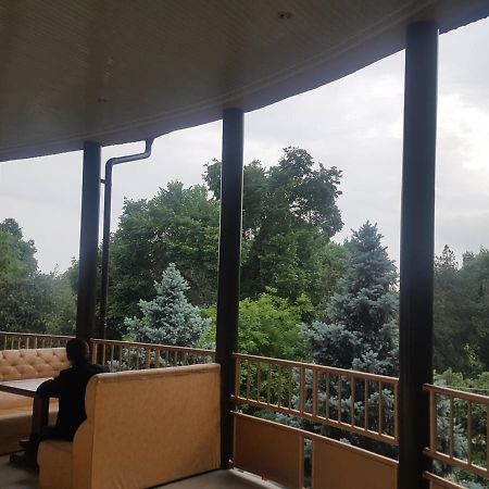 Bishkek Hotel Джалал-Абад Экстерьер фото