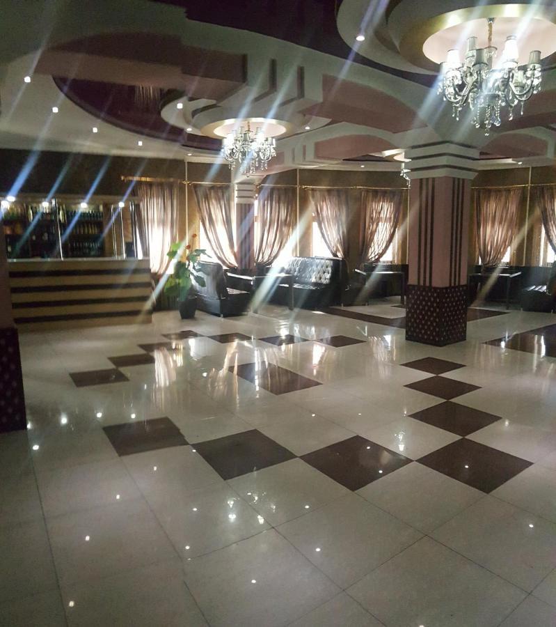 Bishkek Hotel Джалал-Абад Экстерьер фото