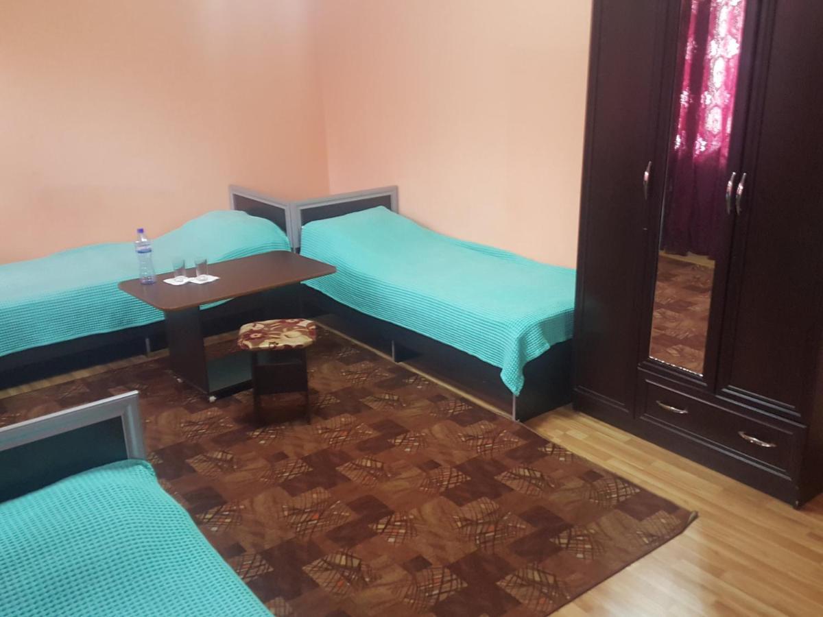 Bishkek Hotel Джалал-Абад Экстерьер фото