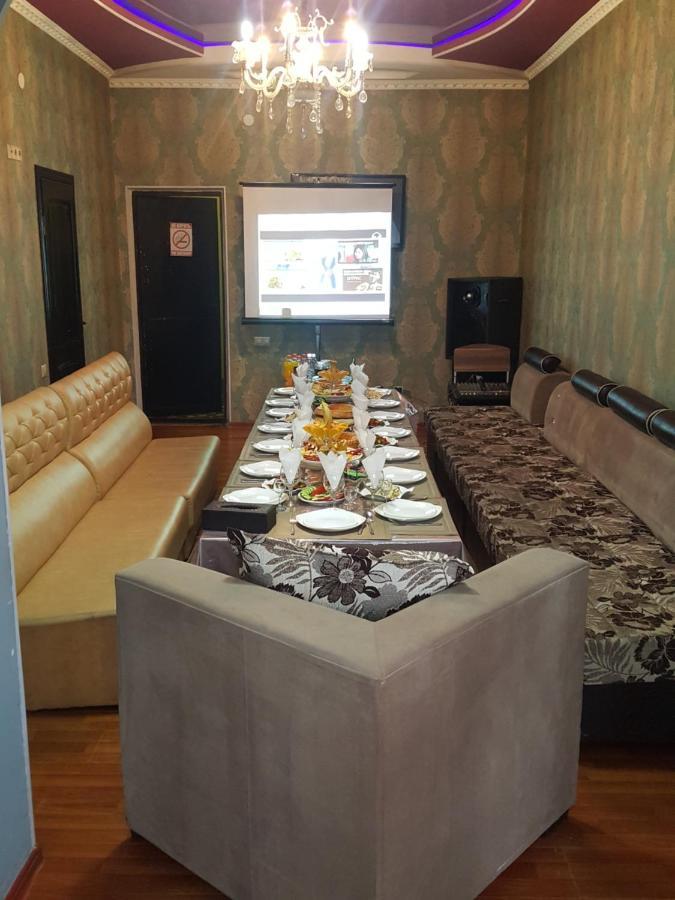 Bishkek Hotel Джалал-Абад Экстерьер фото