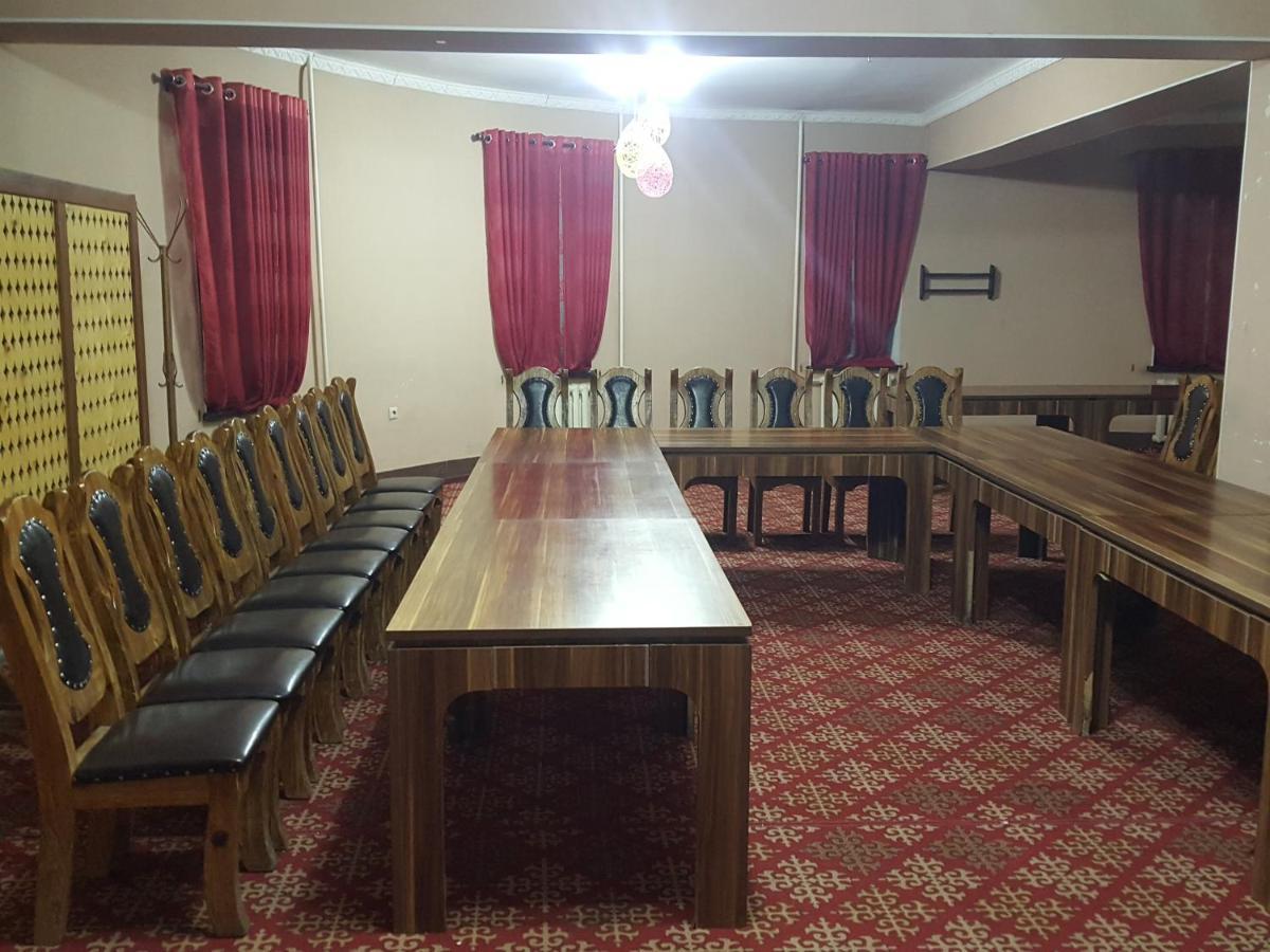 Bishkek Hotel Джалал-Абад Экстерьер фото